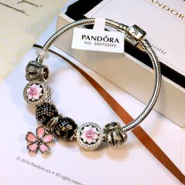 Picture of Pandora Bracelet 4 _SKUPandorabracelet16-2101cly14413689
